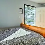 Cozy Yosemite Lakes Cottage With Nature View