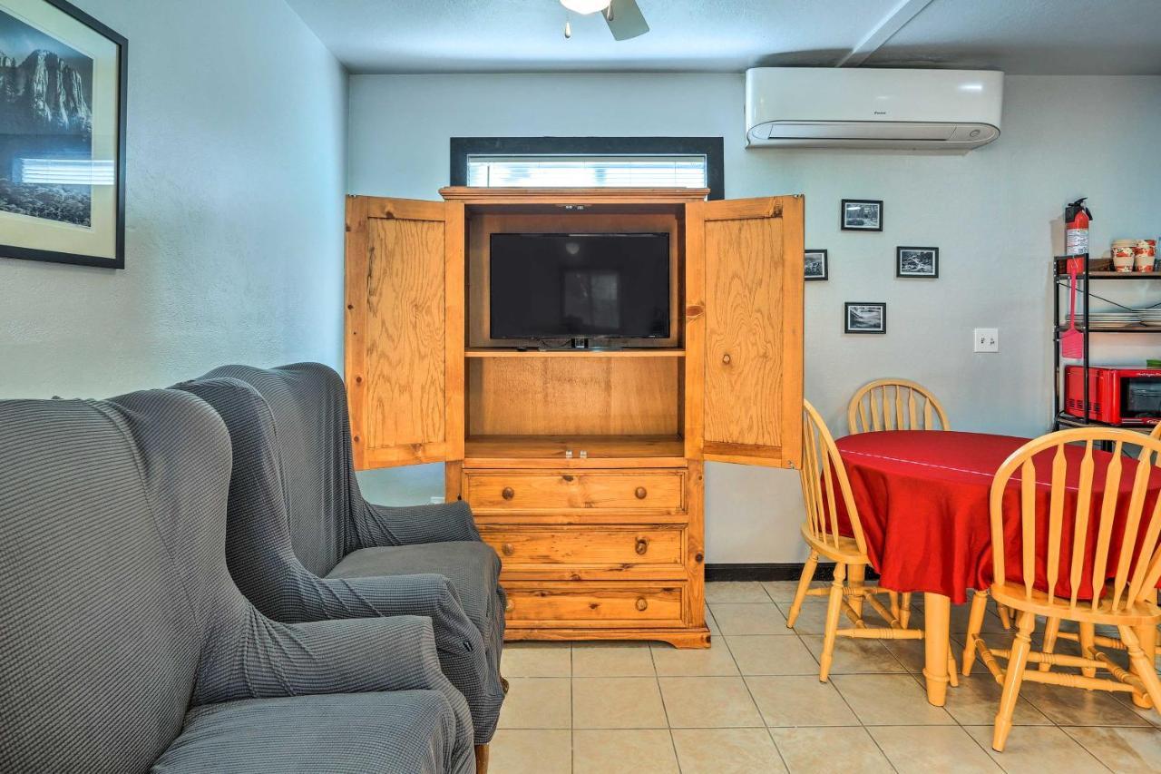 Appartement Cozy Yosemite Lakes With Nature View Coarsegold