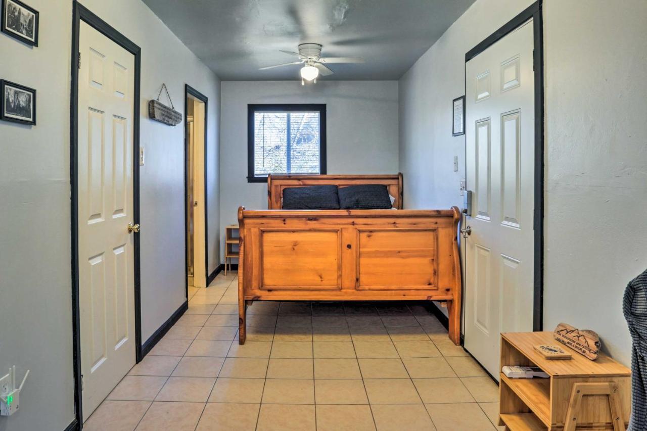 Appartement Cozy Yosemite Lakes With Nature View Coarsegold