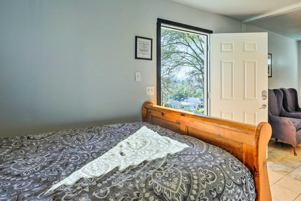 Cozy Yosemite Lakes With Nature View Appartement