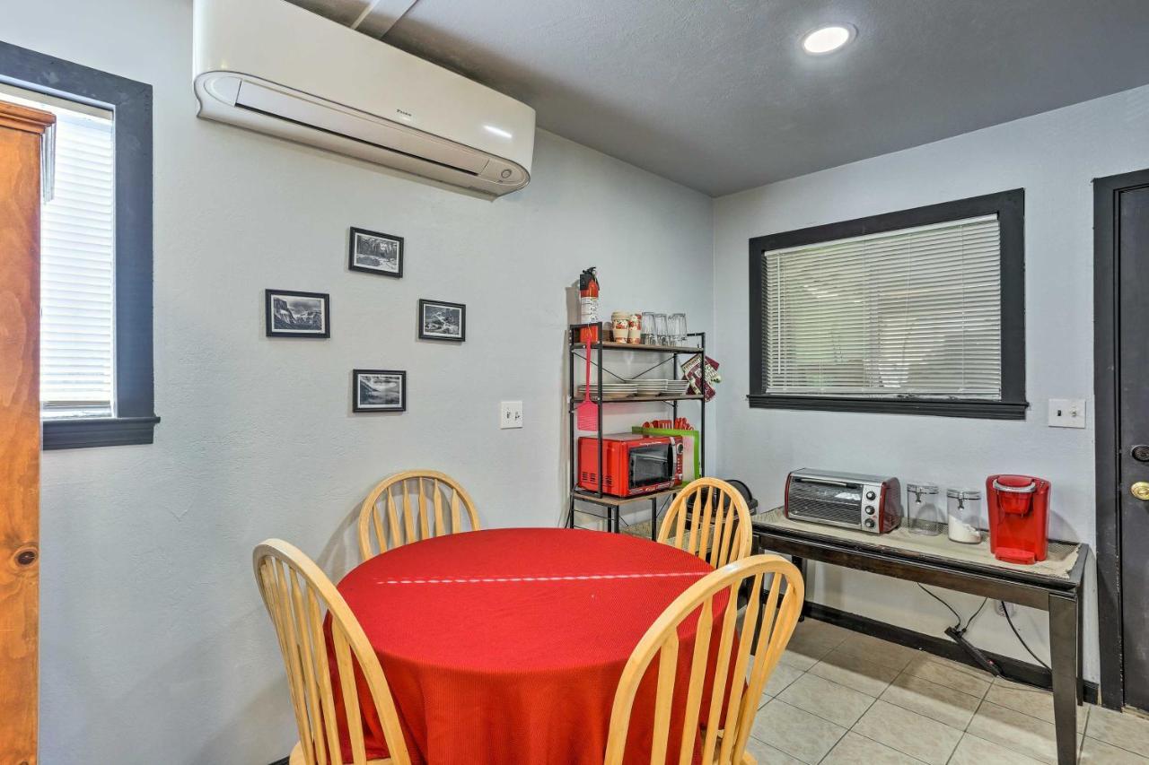 Appartement Cozy Yosemite Lakes With Nature View *